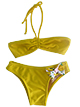 Bikini Infantil Brasileo - Dulce Miel