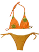 Bikini Infantil - Flor