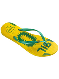 Flip Flops - Slim Teams Brasil