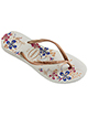 Chanclas - Slim Season Flower