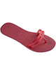 Chanclas - Flat GumSlim Teams Brasil