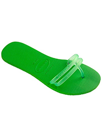 Flip Flops  - Flat Gum