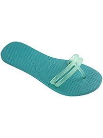 Flip Flops - Flat Gum