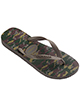 Chanclas - Top Camuflada