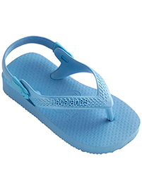 Flip Flops  - Baby Top