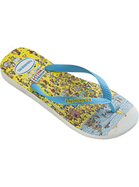 Chanclas - Kids Wally